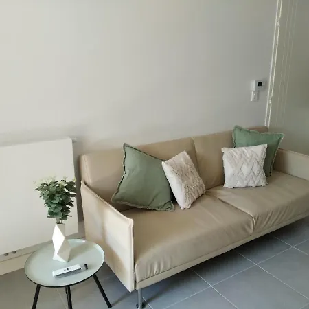 Arcachon, 2 Pieces, 4 Personnes - Fr-1-319-402 *