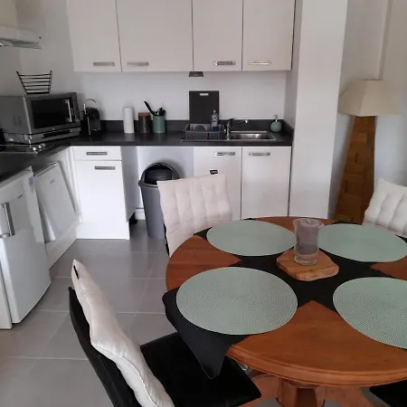 Arcachon, 2 Pieces, 4 Personnes - Fr-1-319-402 شقة *